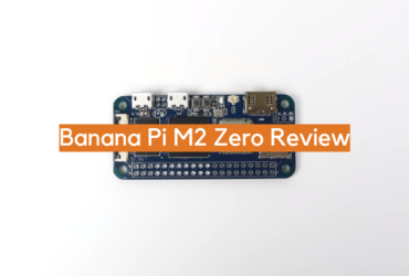 Banana Pi M2 Zero Review