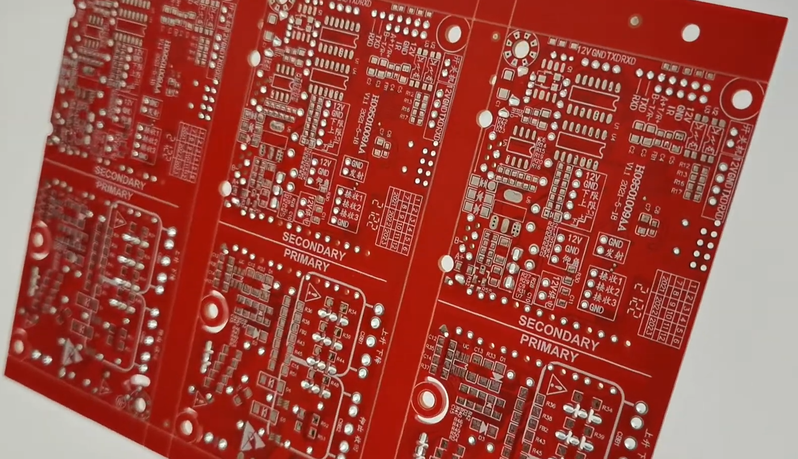 How To Reverse Engineer A Pcb Electronicshacks