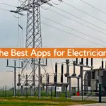 The Best Apps for Electricians