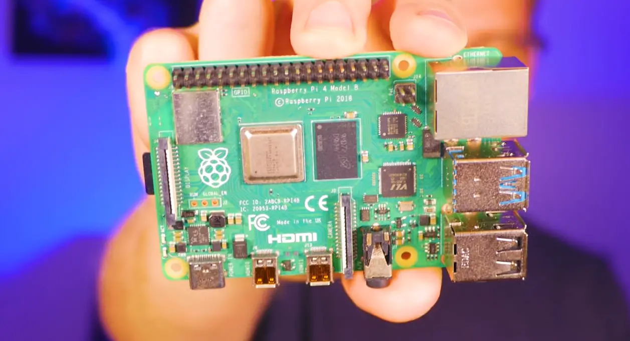 How To Install Headless PlexAmp On Raspberry Pi ElectronicsHacks