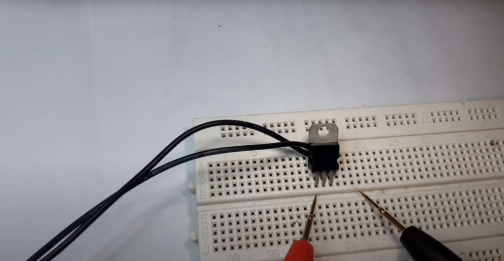 What Is a Voltage Regulator?