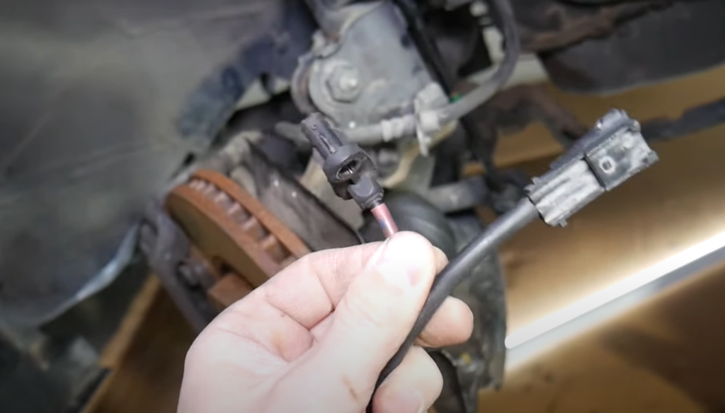 Benefits of Testing An ABS Sensor With A Multimeter