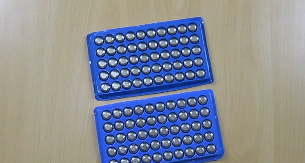 LR41 vs. LR44 Batteries – Similar Features & Applications