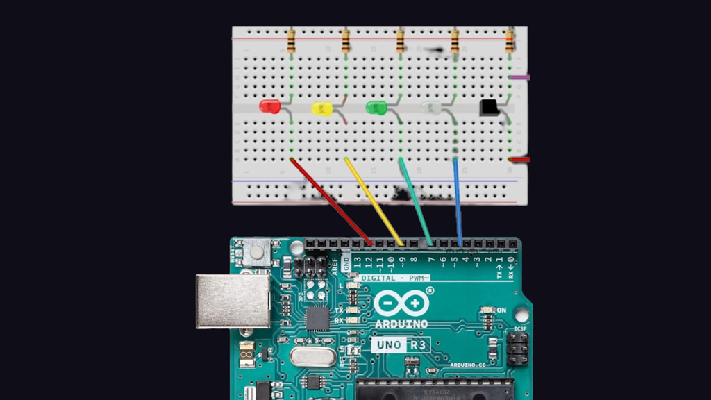 AC Current vs DC Current for Arduino Projects