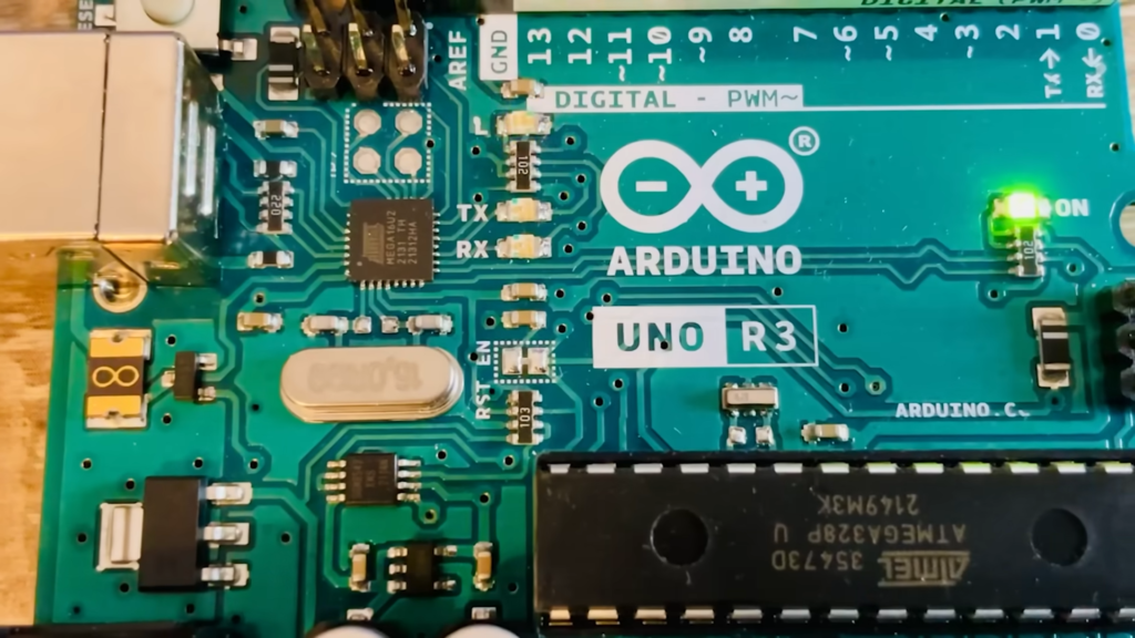 Arduino Coding Environment and basic tools