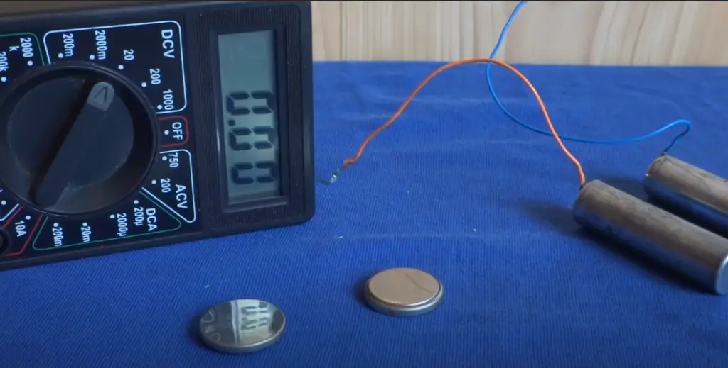 CR2025 Vs CR2032 Batteries What Is The Difference ElectronicsHacks