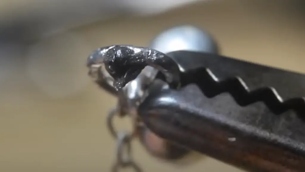 18 Steps to Solder Jump Rings ElectronicsHacks