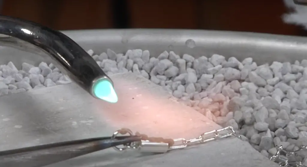 18 Steps to Solder Jump Rings ElectronicsHacks