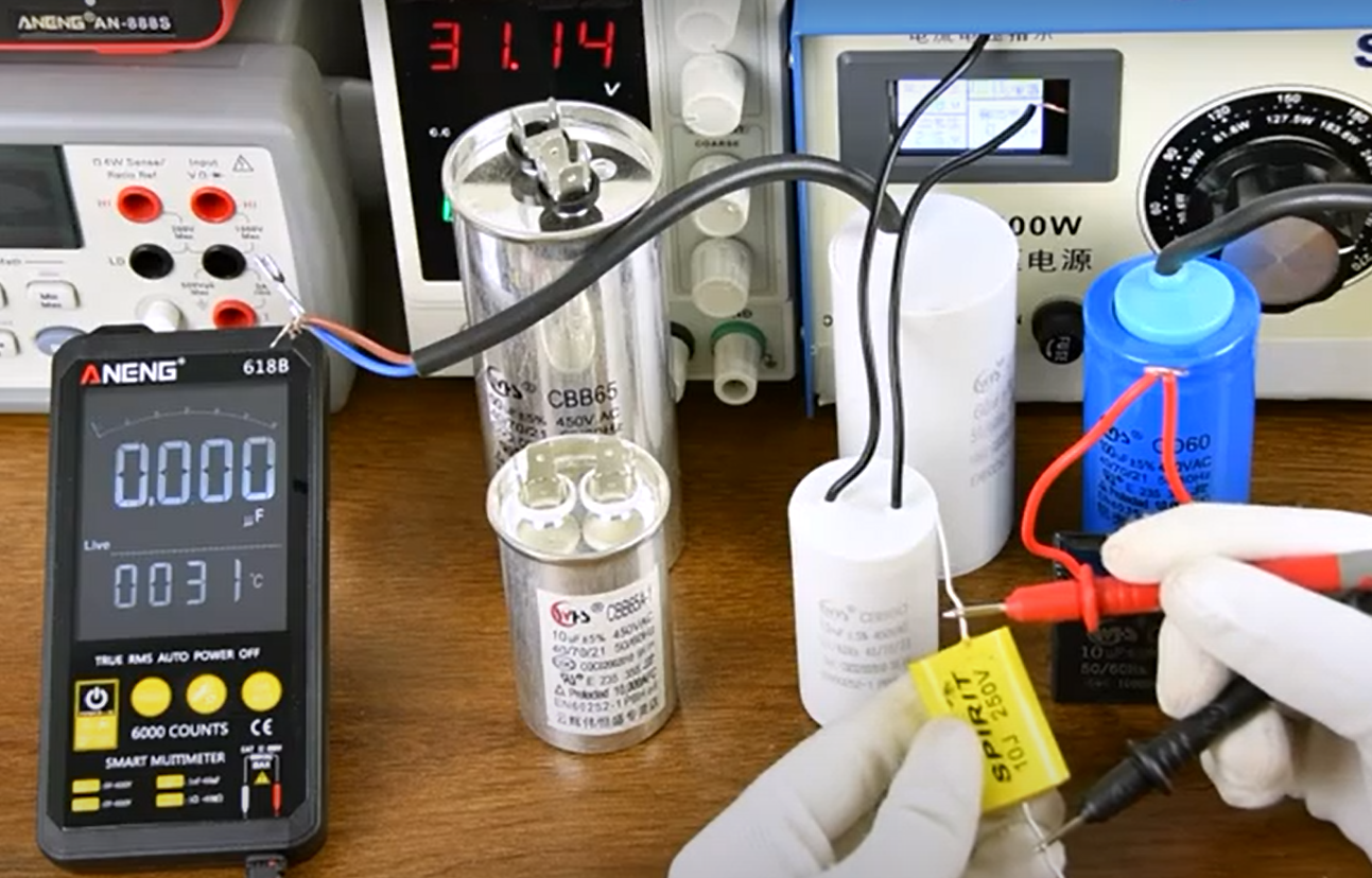 Difference between “OL” and “0” in Measuring Resistance