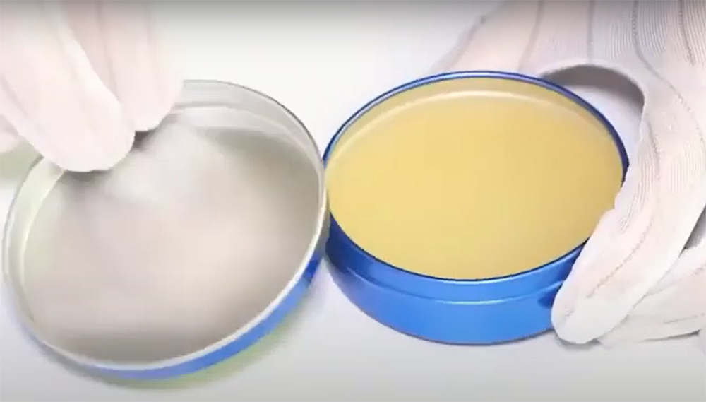 What are the disadvantages of solder paste: