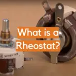 What is a Rheostat?