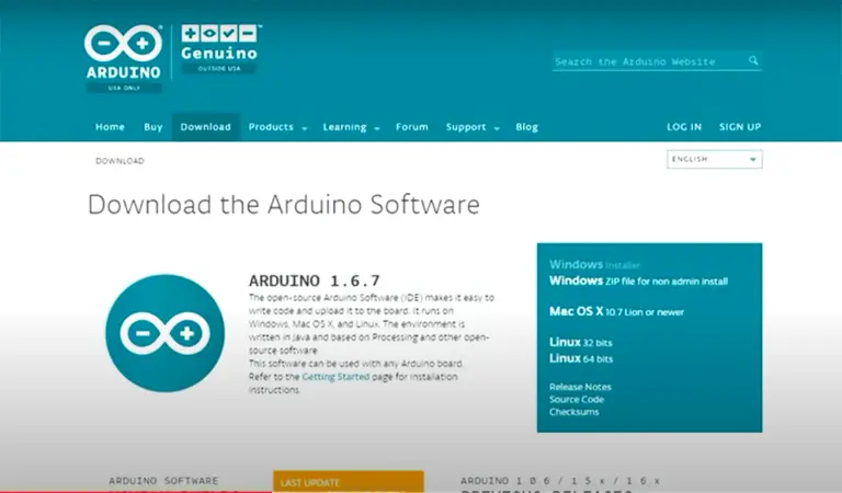 How to Use a Microphone with Arduino? - ElectronicsHacks
