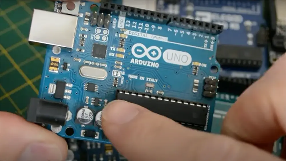 Arduino and the Versatility of Its Uses