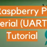 Raspberry Pi Serial (UART) Tutorial