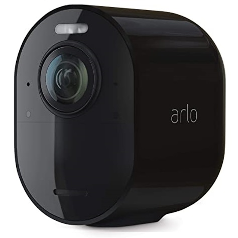 Arlo Ultra 2 Spotlight Camera