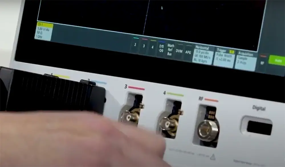 Why Use Mixed Signal Oscilloscopes?