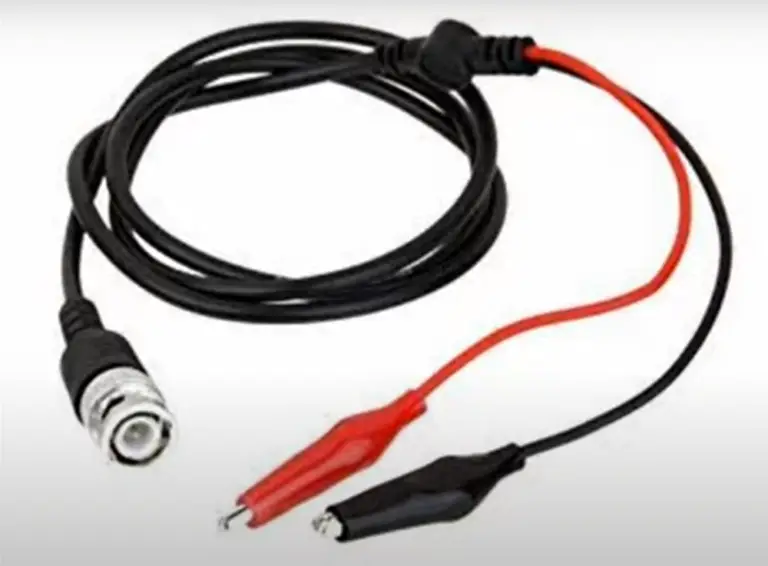 Why Are Oscilloscopes So Expensive? ElectronicsHacks