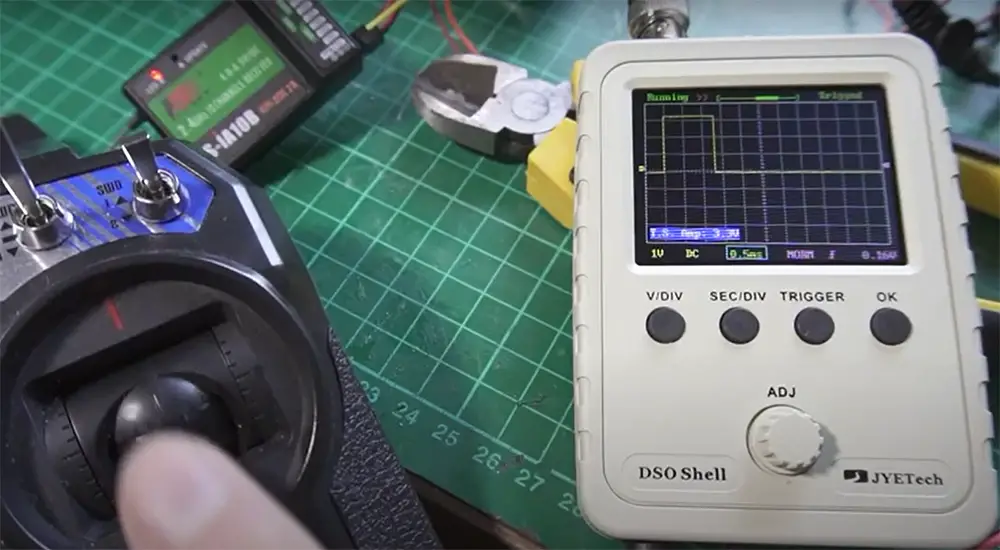 Are Cheap Oscilloscopes Good for DIY Projects?