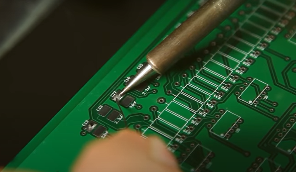 What Is Soldering?