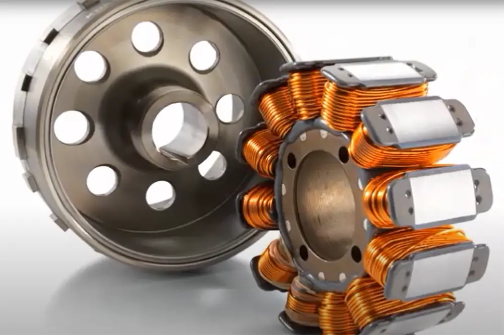 What Is A Stator?