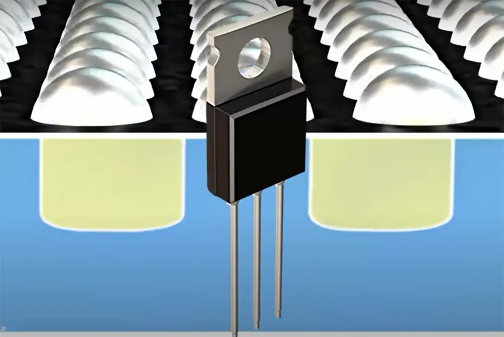 MOSFET Transistors in General