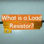 What is a Load Resistor?