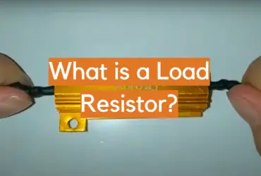 What is a Load Resistor?