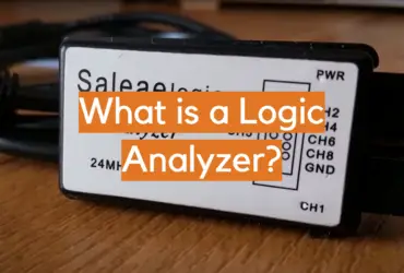 What is a Logic Analyzer?