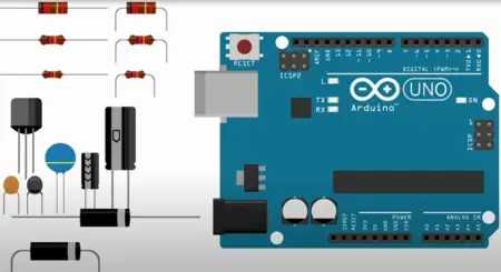 Can You Program Arduino With Python? - ElectronicsHacks