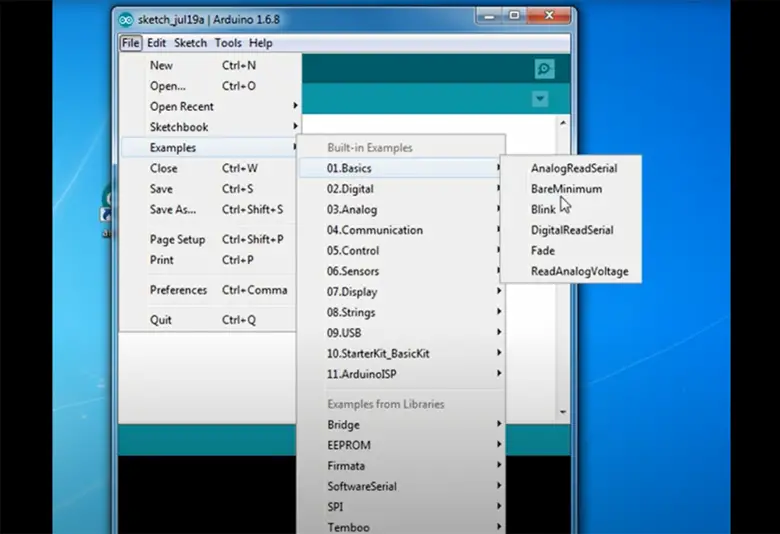 Can You Program Arduino With Python? - ElectronicsHacks
