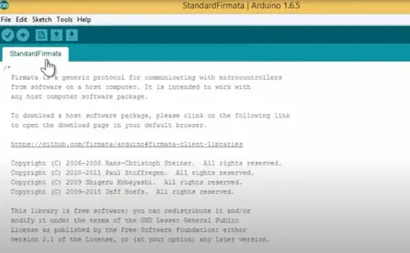Can You Program Arduino With Python? - ElectronicsHacks