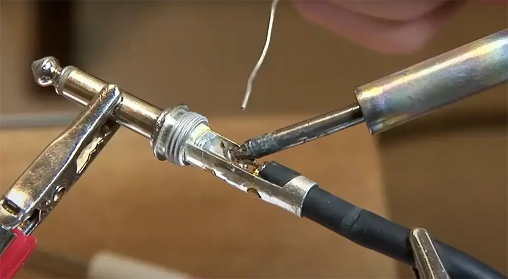 What is Soldering