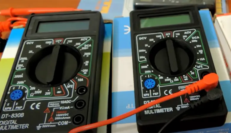 How to Find a Short Circuit With a Multimeter? - ElectronicsHacks