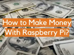 How to Make Money With Raspberry Pi?