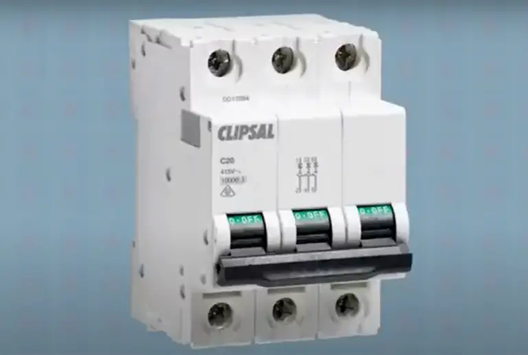 How to Tell if a Circuit Breaker Is Bad? ElectronicsHacks