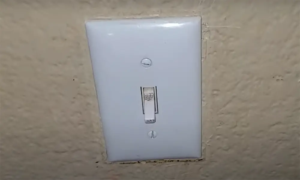 Why Do You Need to Test a Light Switch
