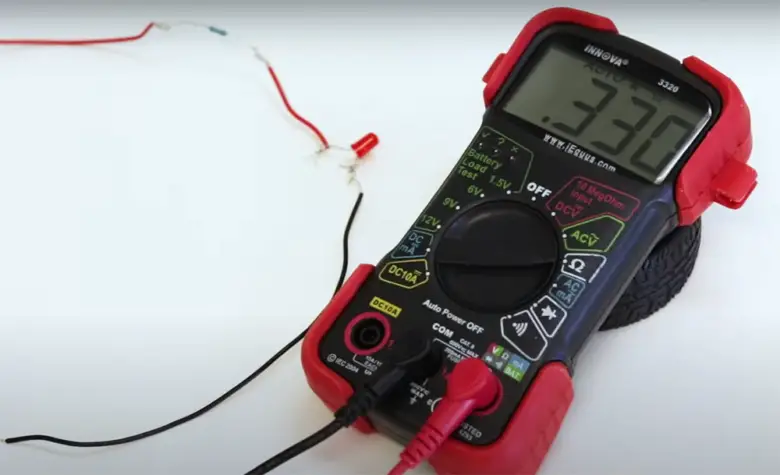 How to Test a Light Switch With a Multimeter? - ElectronicsHacks