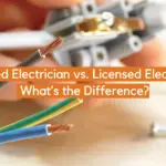Certified Electrician vs. Licensed Electrician: What’s the Difference?