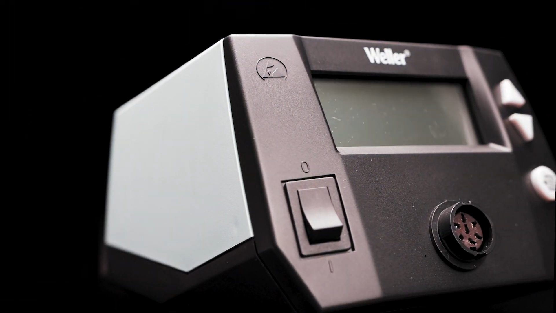 Hakko FX888D vs. Weller WE1010 Which is Better? ElectronicsHacks