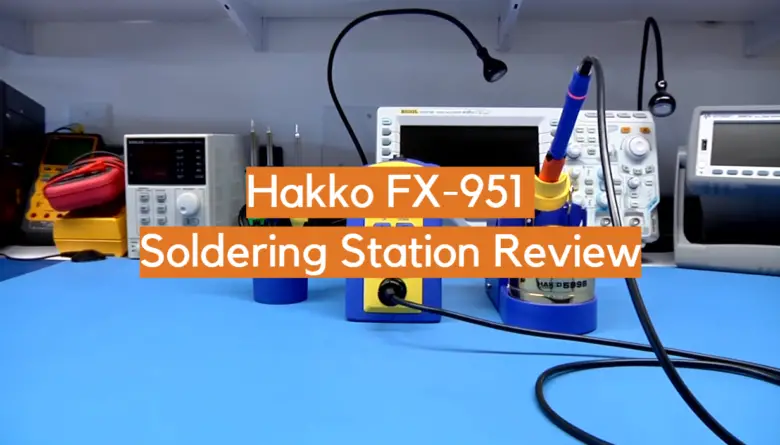 Hakko B2756 Vassoio Portapunte Stampato 3D Per Stazioni FM-206/203 E FX-951/100