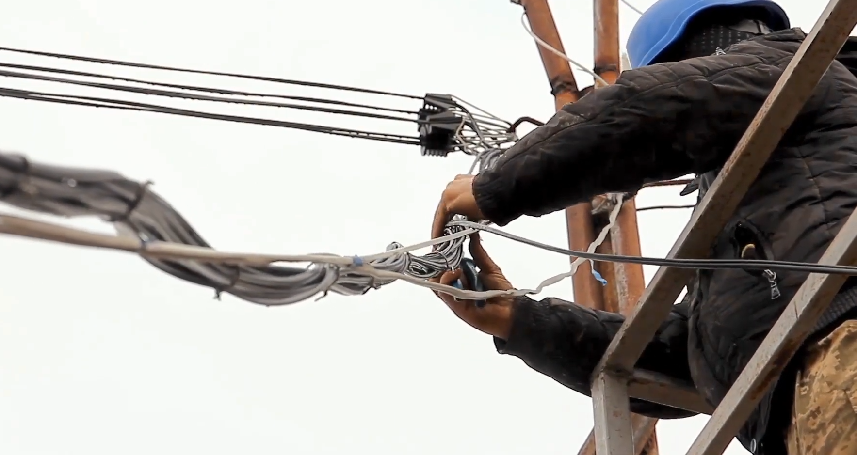 Low voltage technician vs electrician what s the difference