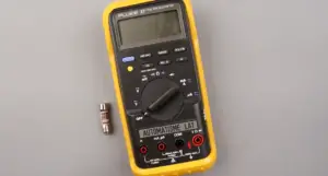 Multimeter Explode Multimeter Not Working: What to Do? - ElectronicsHacks