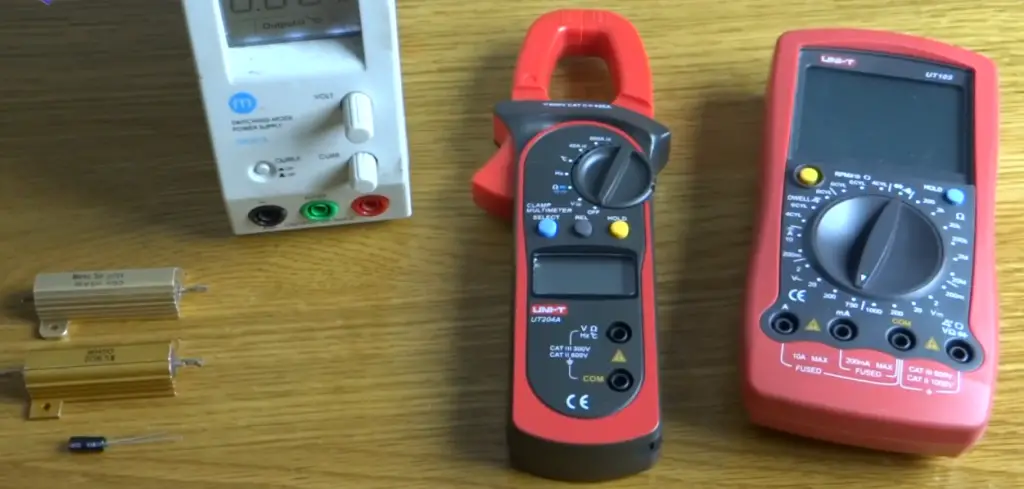 What Is A Multimeter