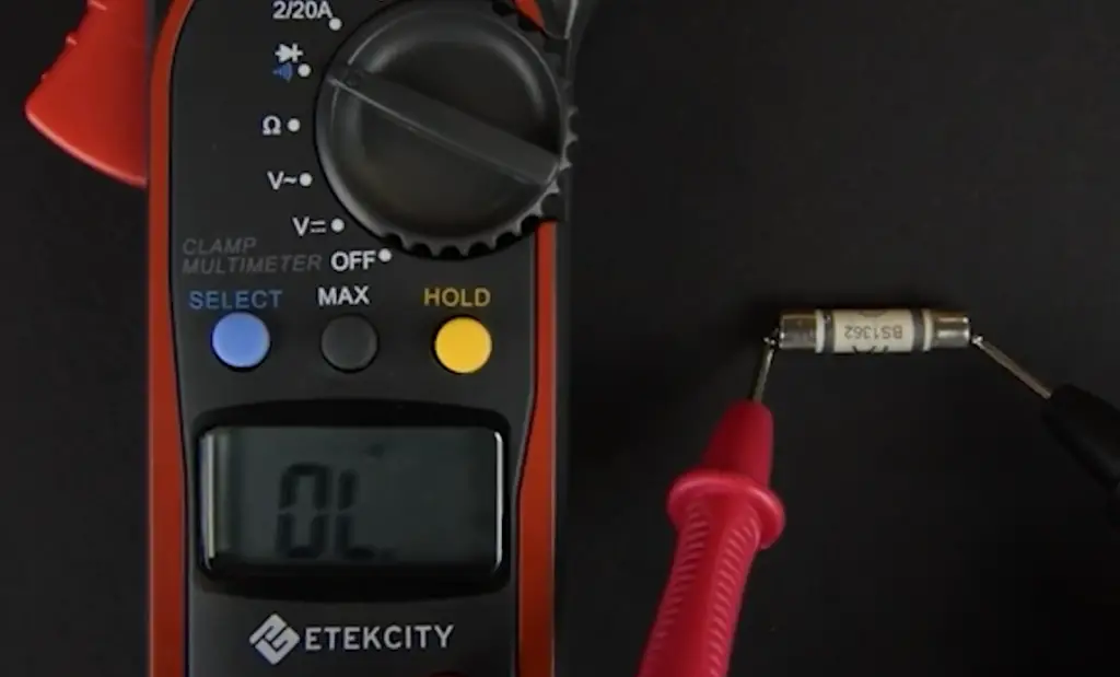 Difference Between Multimeter And Clamp Meter