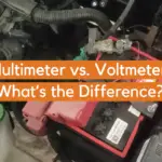 Multimeter vs. Voltmeter: What’s the Difference?