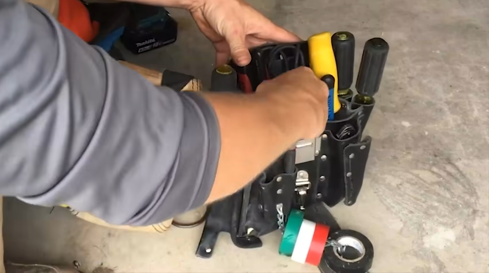 Residential vs. Commercial Electrician What’s the Difference