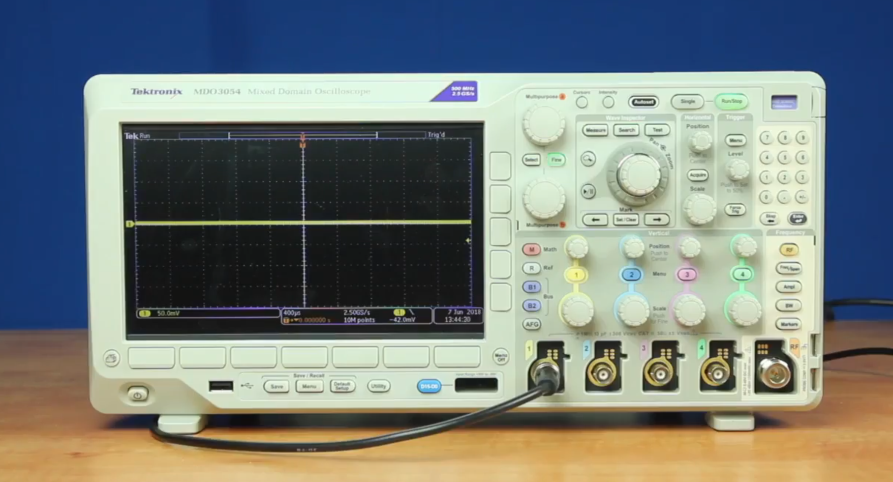 Rigol vs. Tektronix Which Oscilloscopes are Better? ElectronicsHacks
