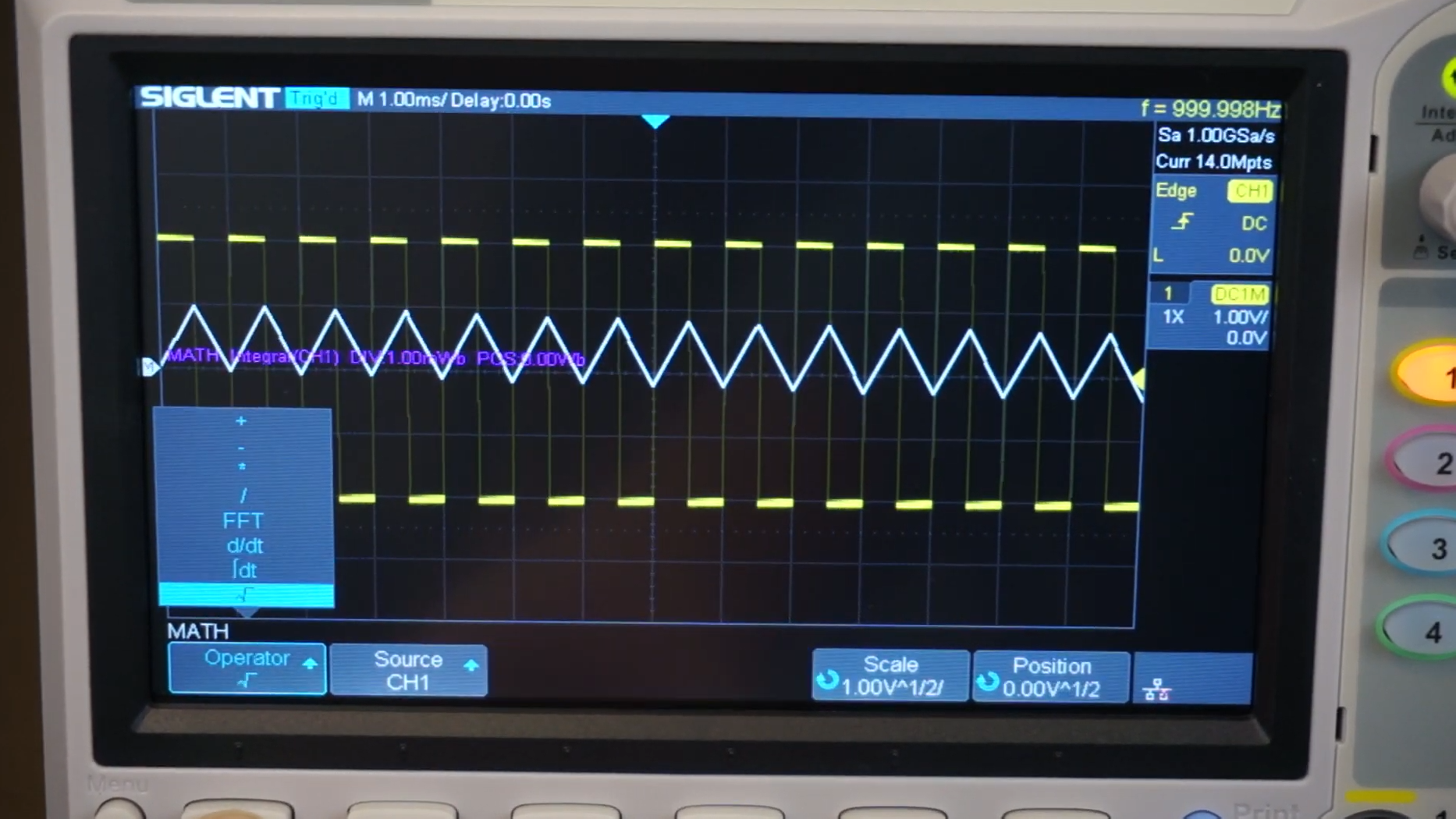 Rigol vs. Tektronix: Which Oscilloscopes are Better? - ElectronicsHacks