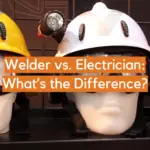 Welder vs. Electrician: What’s the Difference?