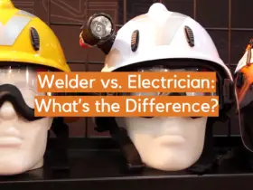 Welder vs. Electrician: What’s the Difference?